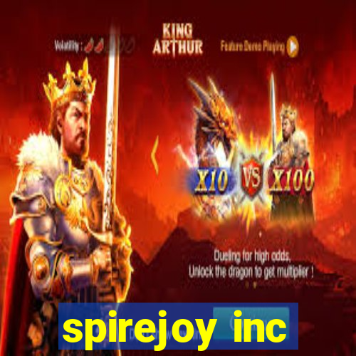 spirejoy inc